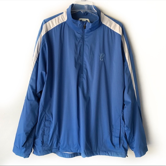 Under Armour Other - Under Armour Golf PGA Tour 1/4 Zip Pullover Jacket